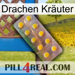Drachen Kräuter new11